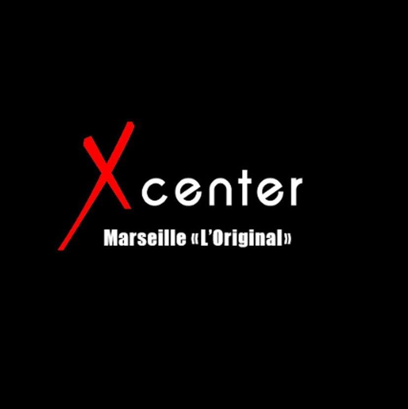 X Center Marseille