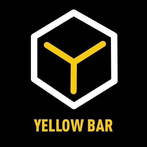 Yellow Bar