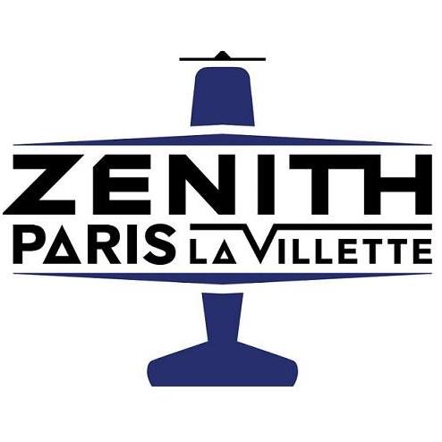 Zénith Paris