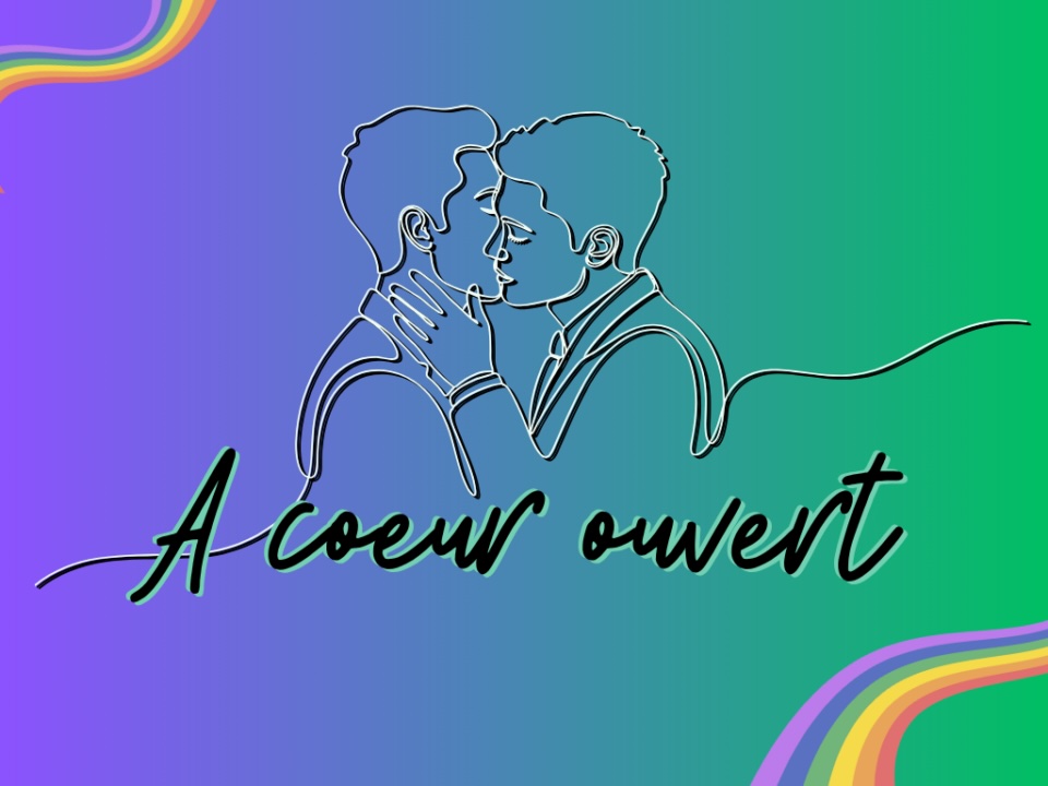 Centre LGBTQIA+ de Marseille