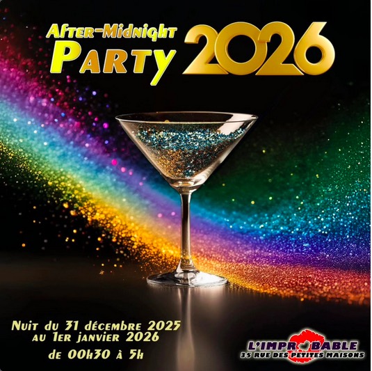 After midnight party