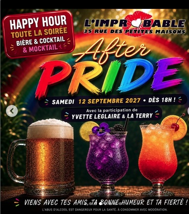 After Pride