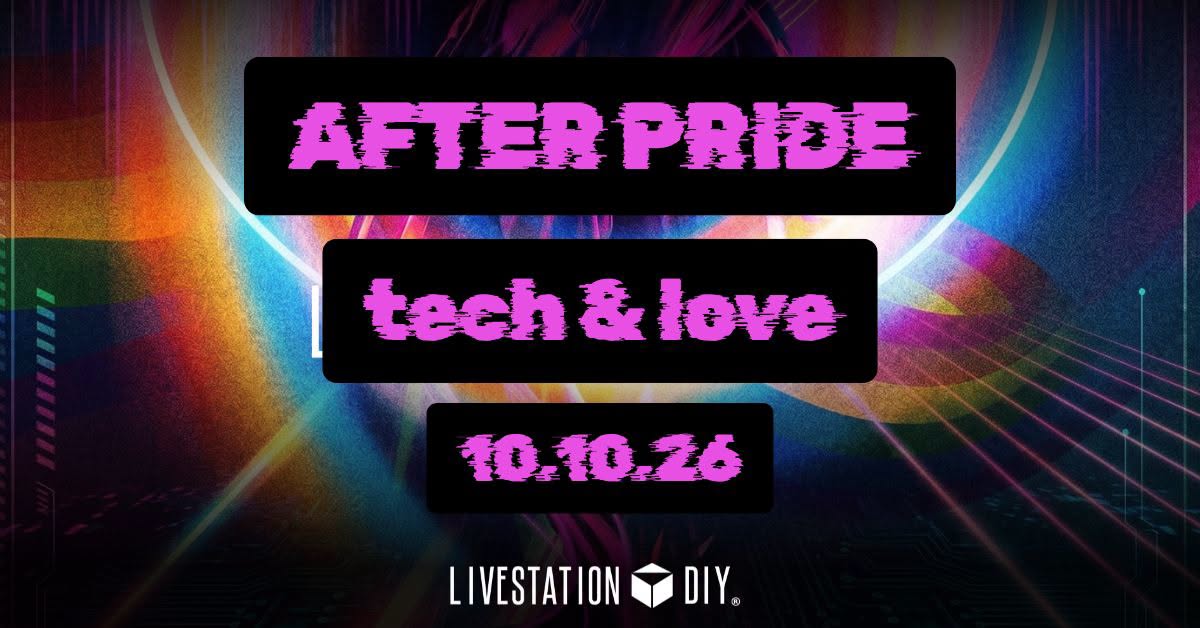 After Pride