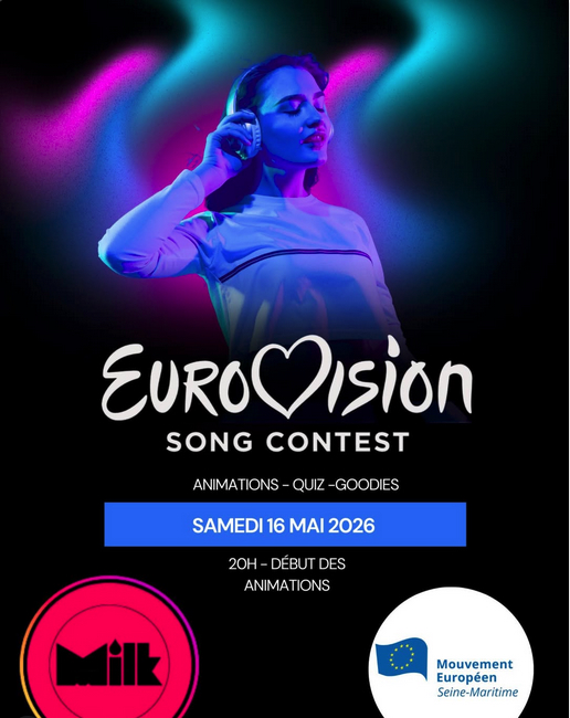 Animation Eurovision