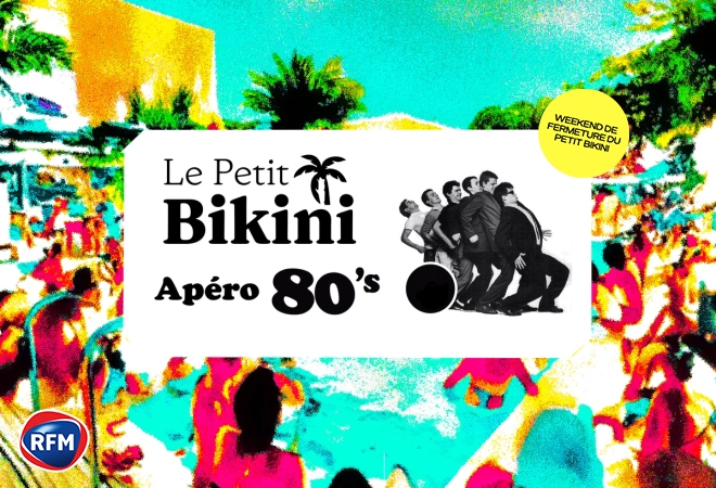 Apéro 80's