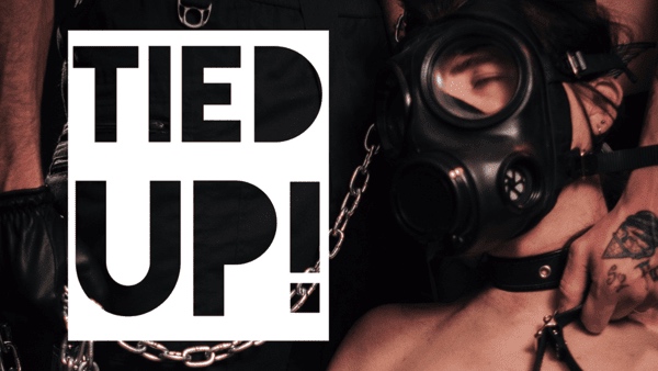 Apéro fetish & tombola Tied up 5.1