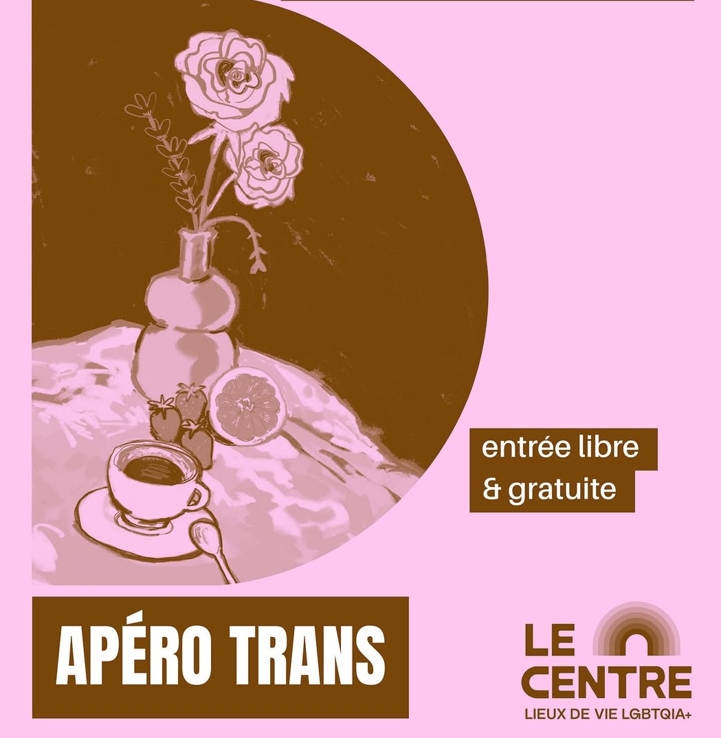 Apéro trans