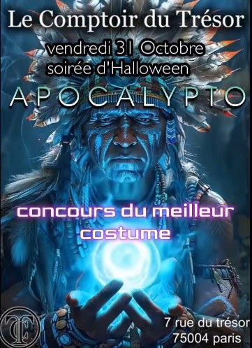 Apocalypto