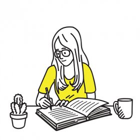 Atelier écriture