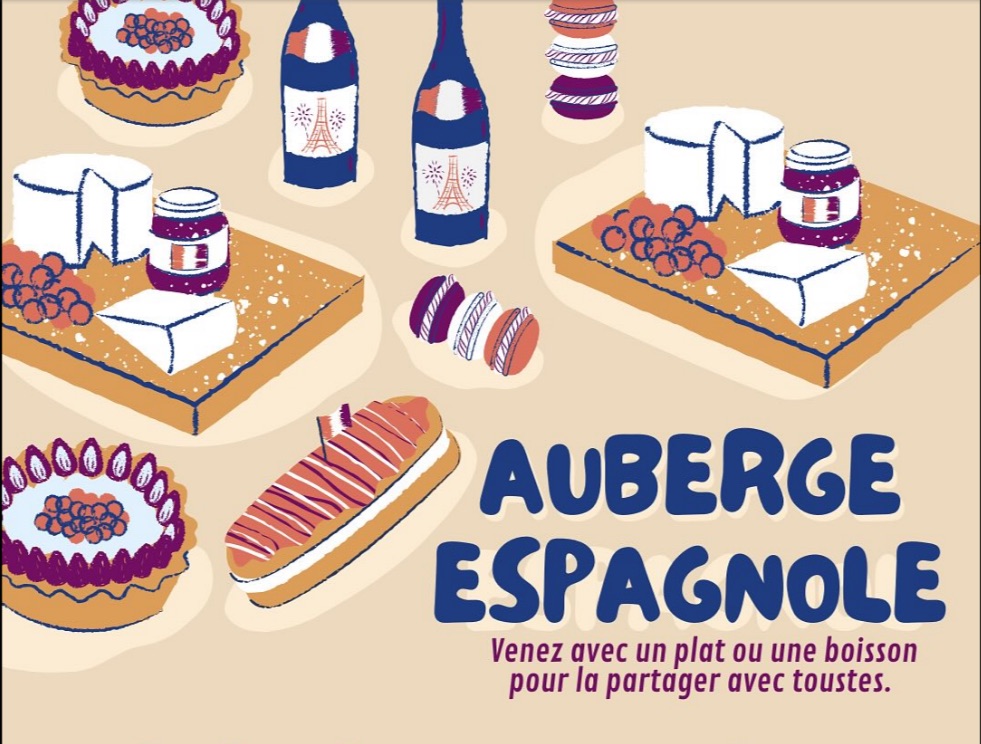 Auberge espagnole
