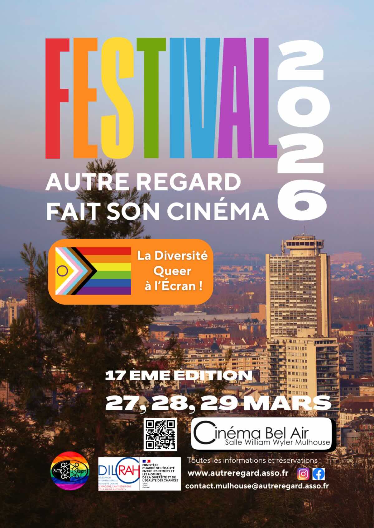 Autre Regard fait son cinéma