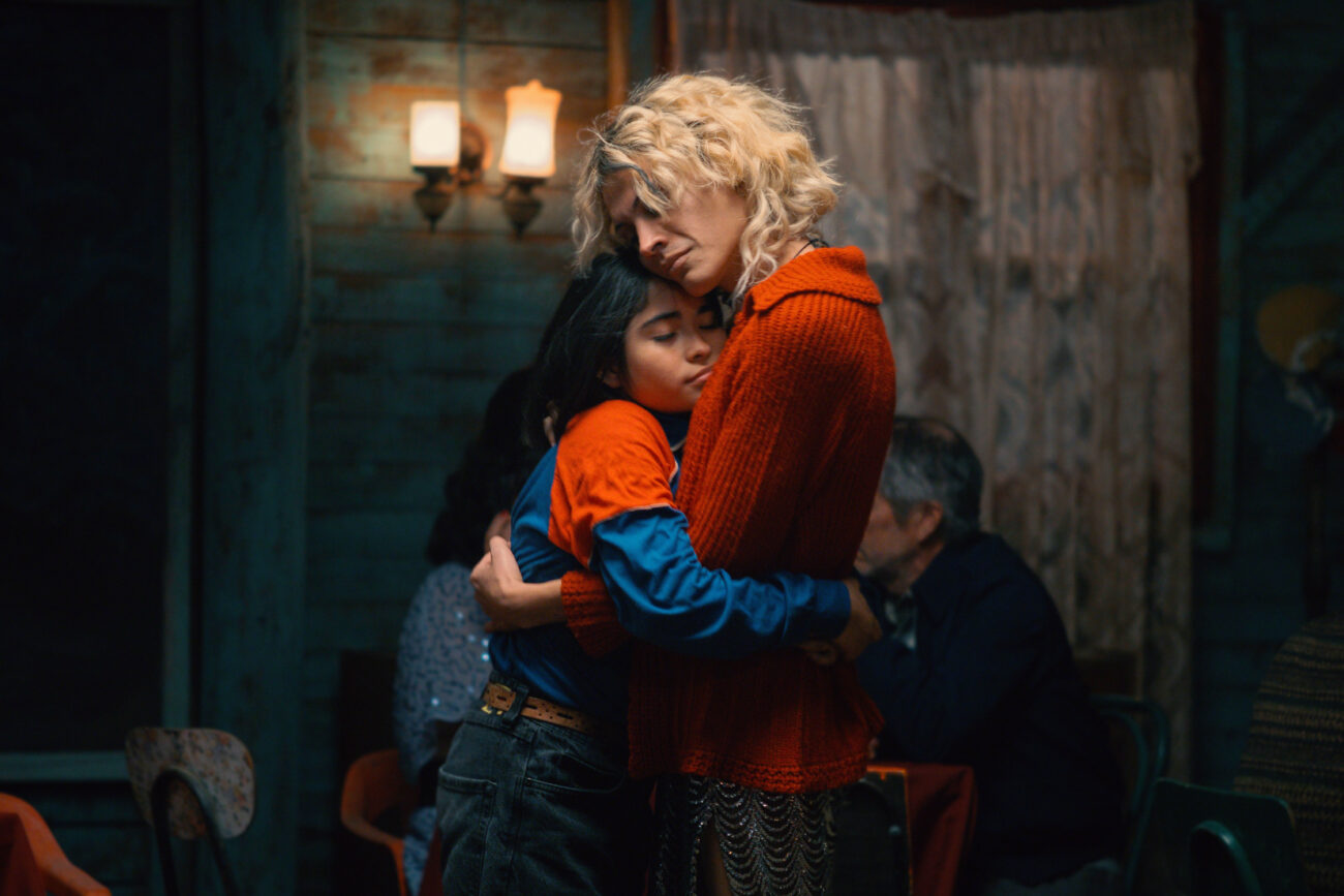 Avant-première Le mystérieux Regard du flamand rose