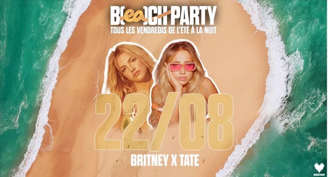 B(Ea)Ch Party • Agenda