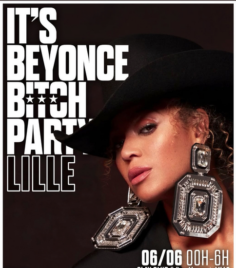 B*tch party