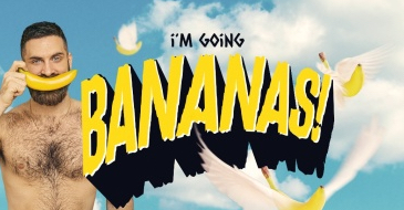 Bananas ! • Agenda