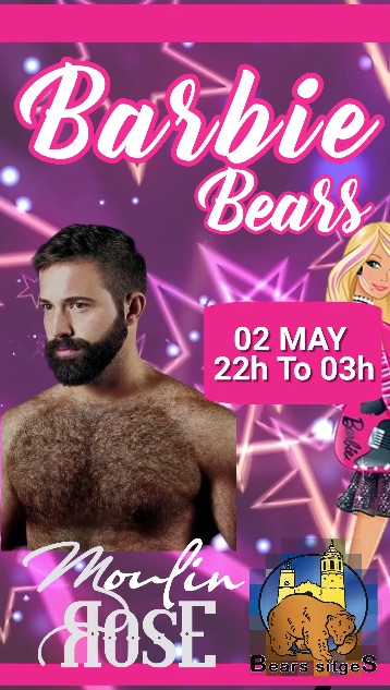 Barbie bears • Agenda