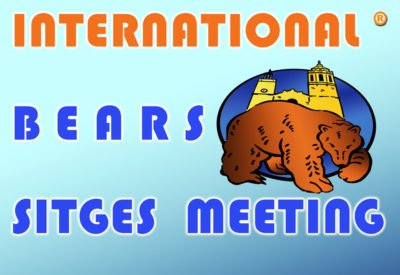 Bears Sitges Week • Agenda