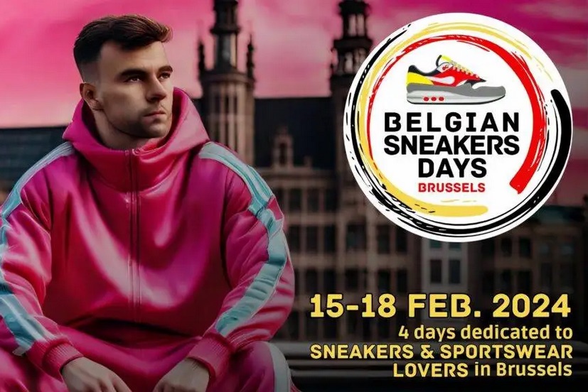 Belgian Sneakers Days 2024-0