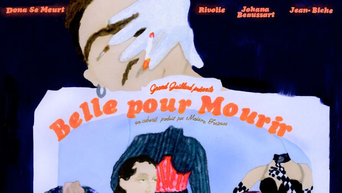 Belle pour mourir