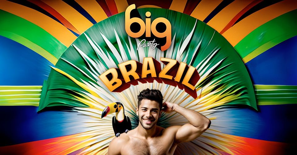 Big Brazil