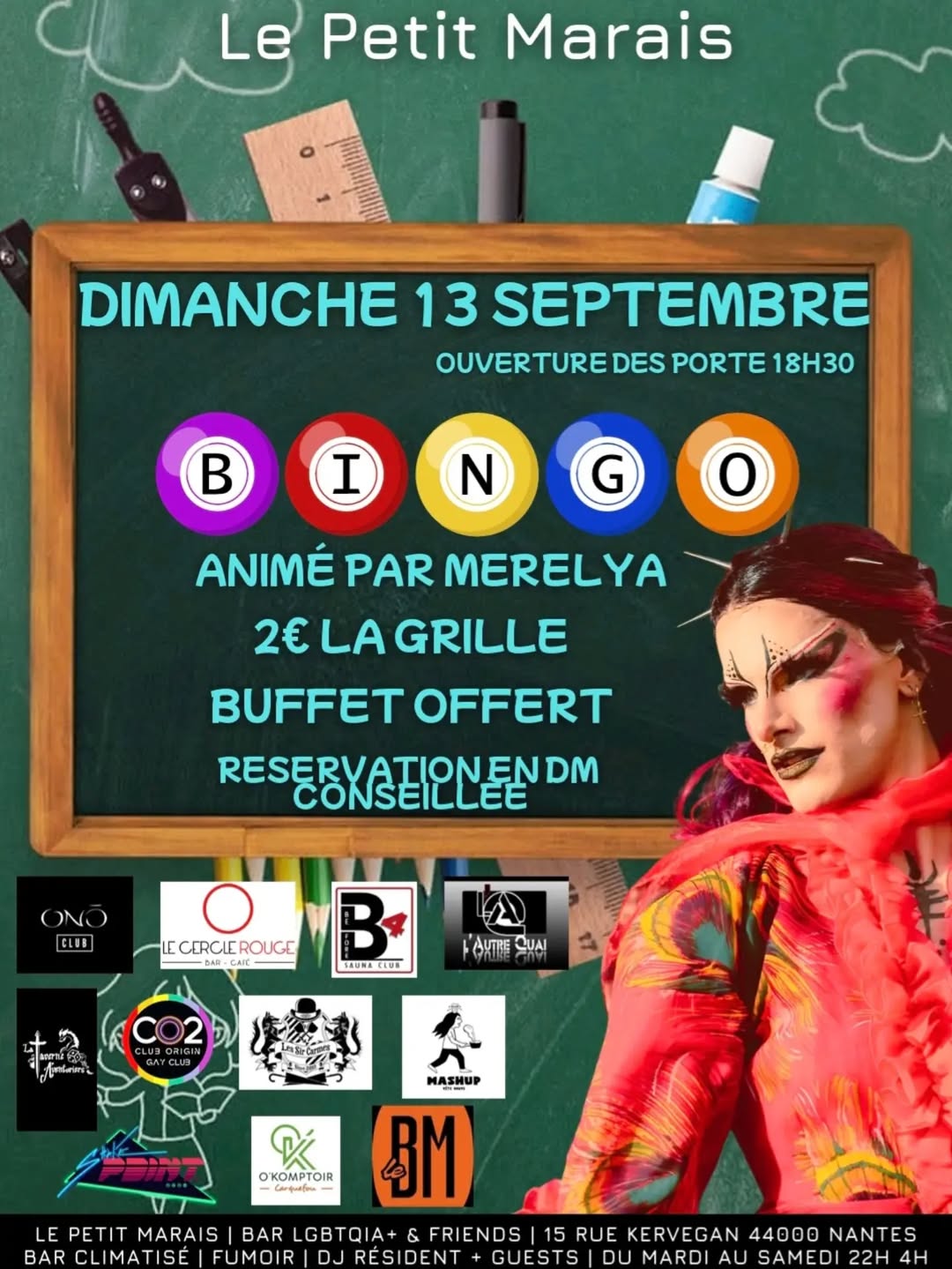 Bingo