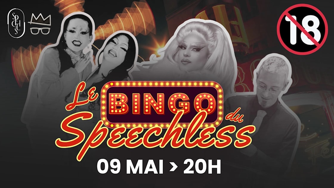 Bingo drag