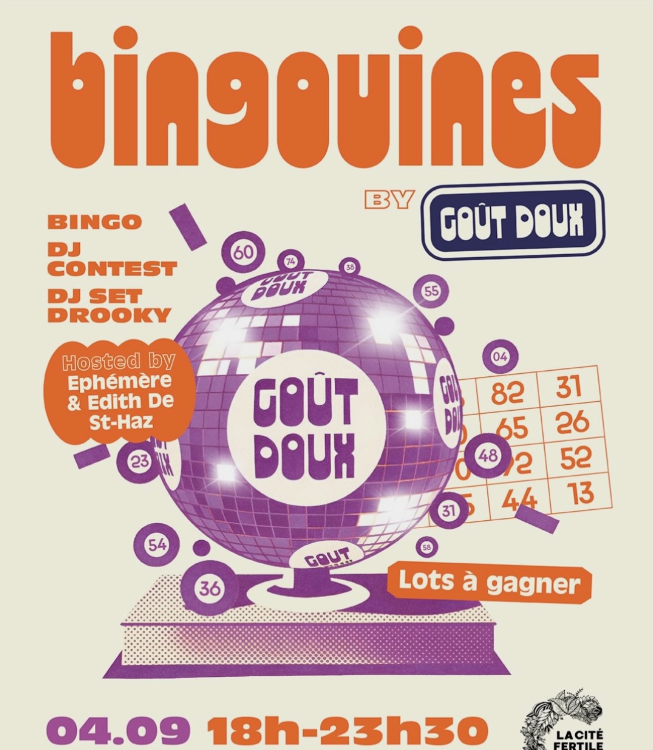 Bingouines