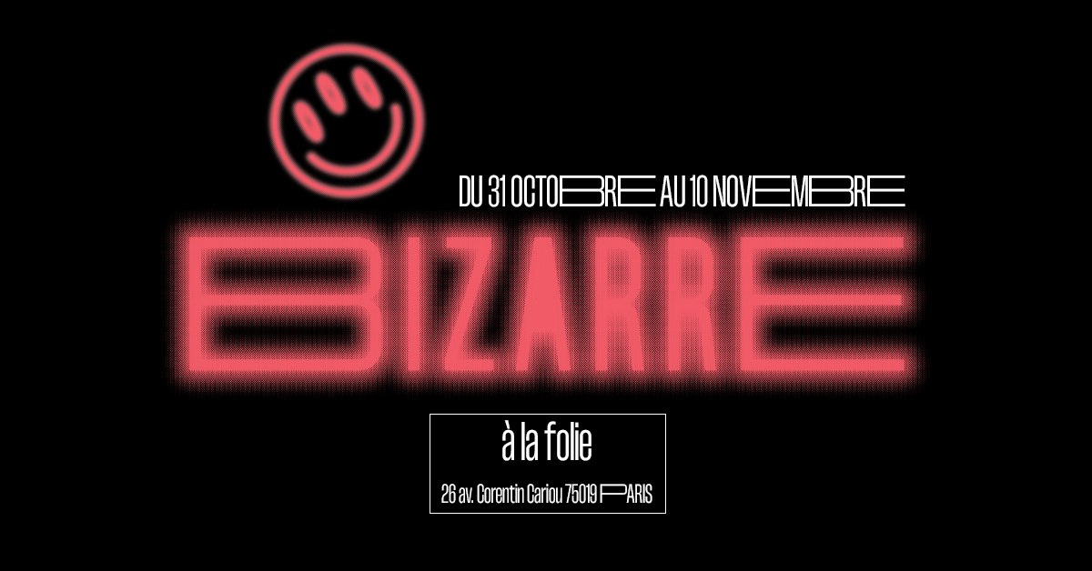 Bizarre #6