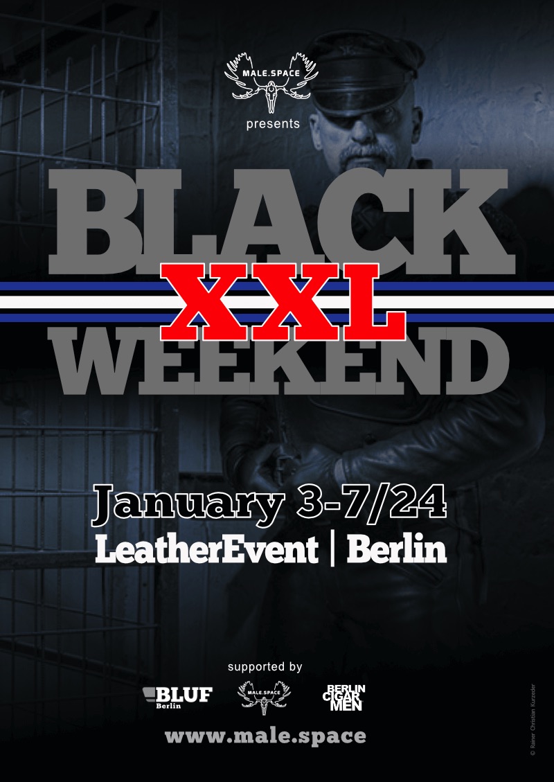 Black XXL weekend-0