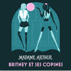 Britney et ses copines