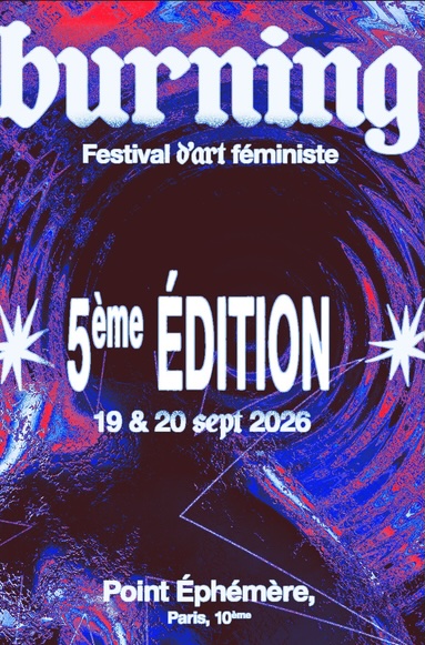 Burning festival