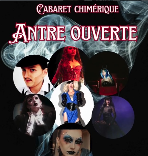 Cabaret chimérique