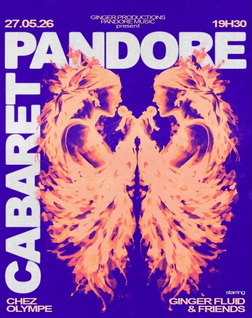 Cabaret Pandore