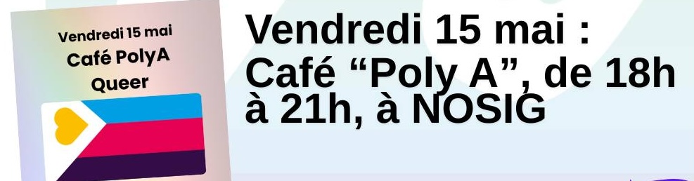 Café poly A