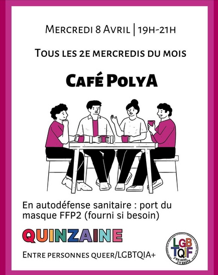 Café polyA