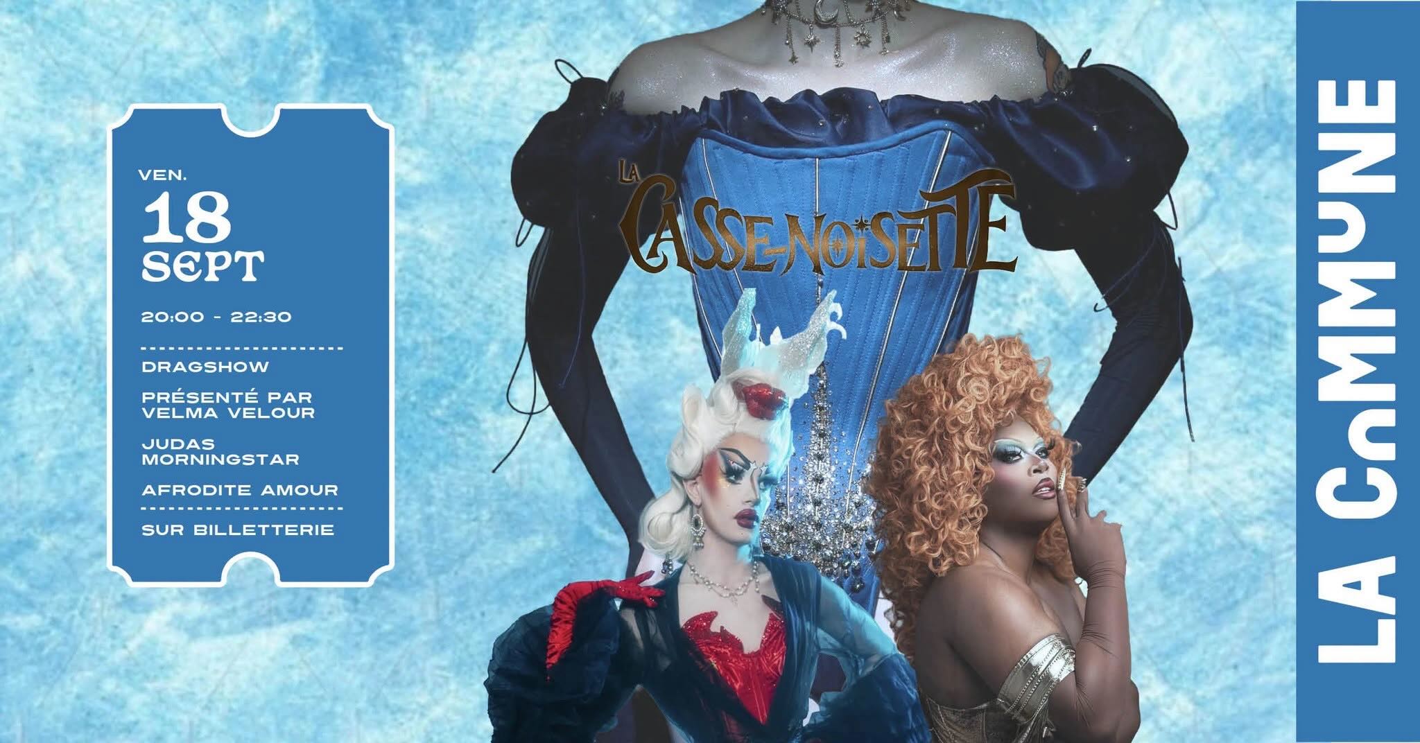 Casse-noisette