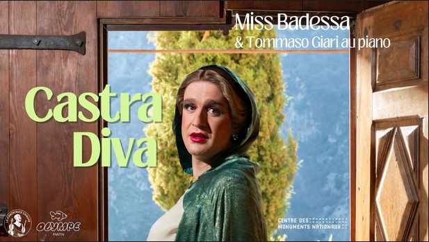 Castra Diva - Miss Badessa