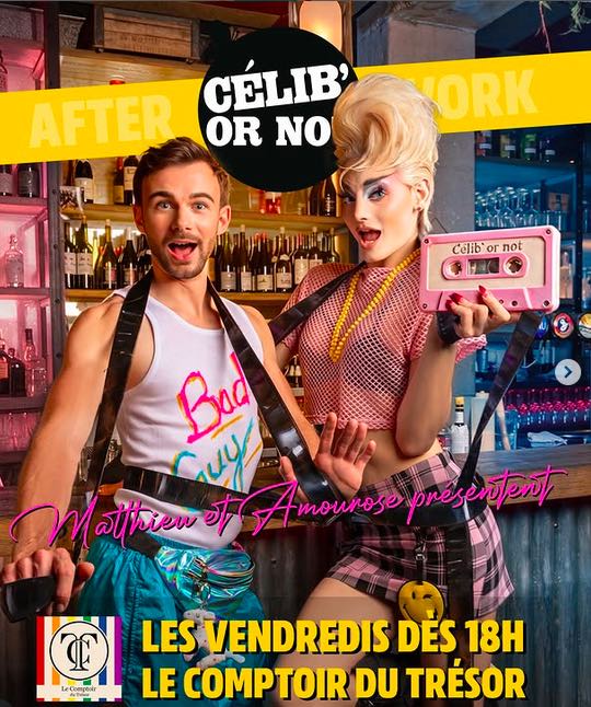 Célib or not