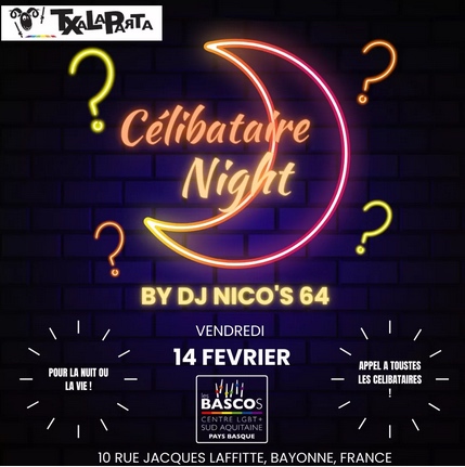 Célibataire night