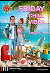 Chill vibes • Agenda