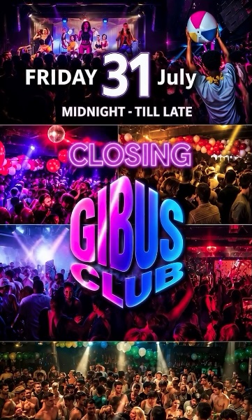 Closing