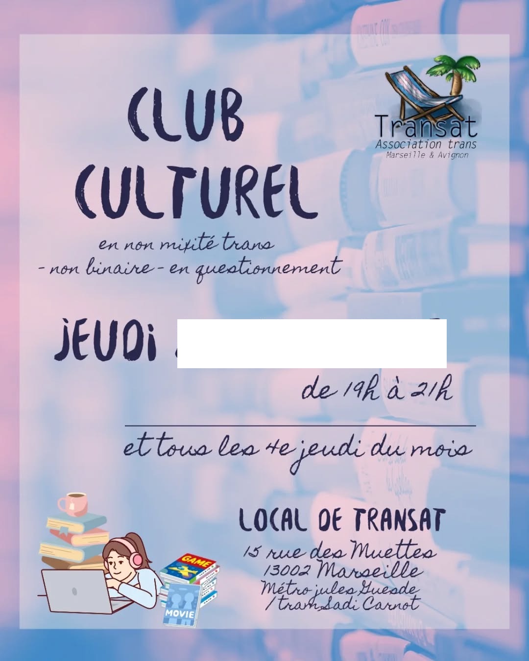 Club culturel