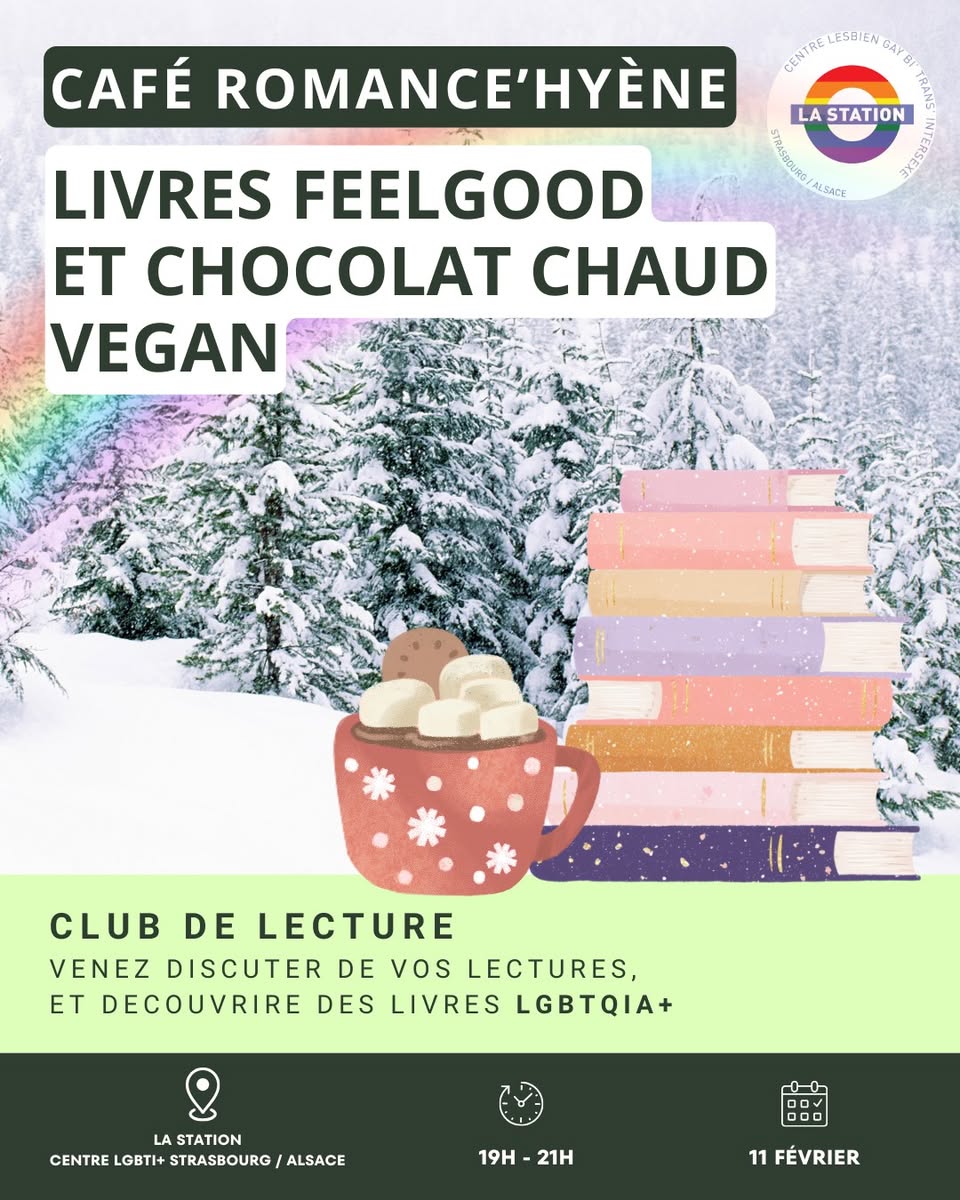 Club de lecture