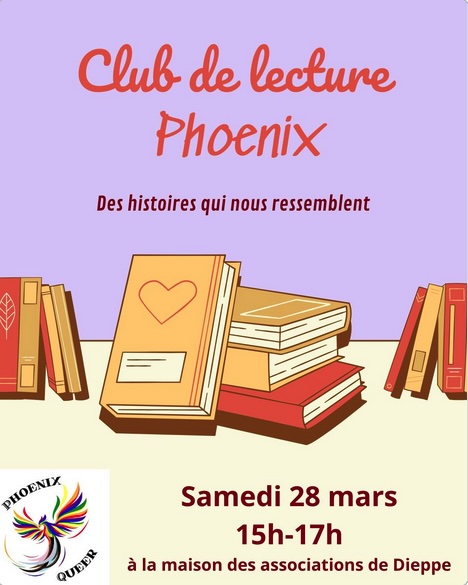 Club de lecture