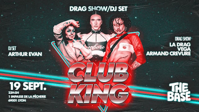 Club King