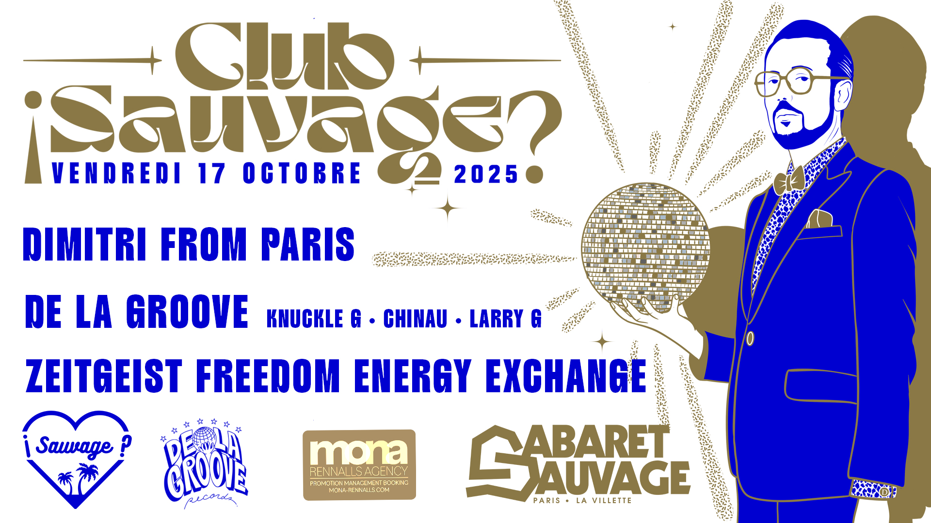 Club Sauvage