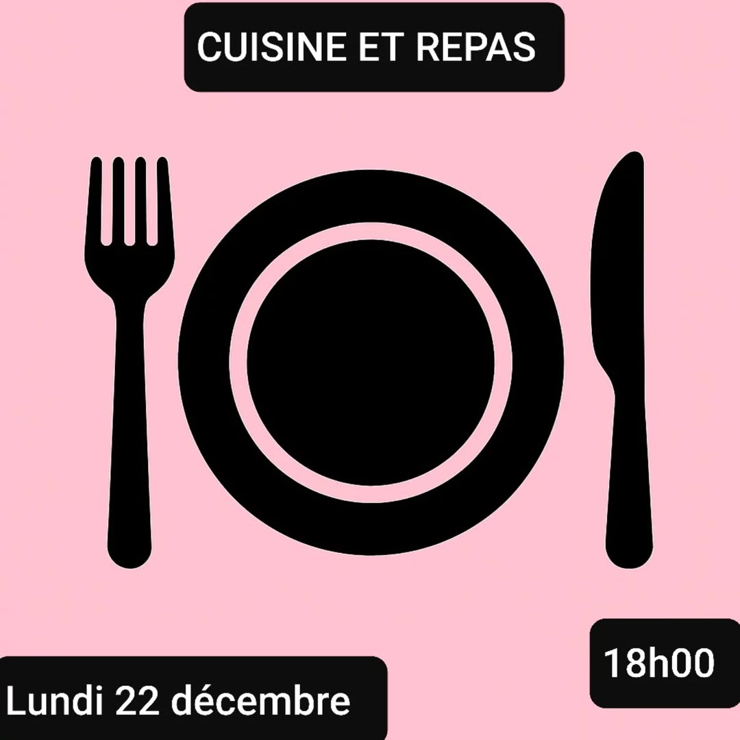 Cuisine et repas