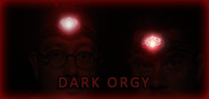 Dark orgy • Agenda