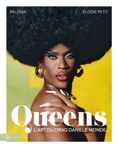 Dédicaces de Queens : l'art du drag dans le monde