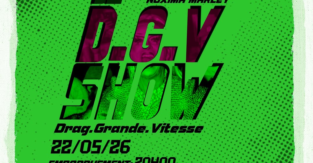 DGV show